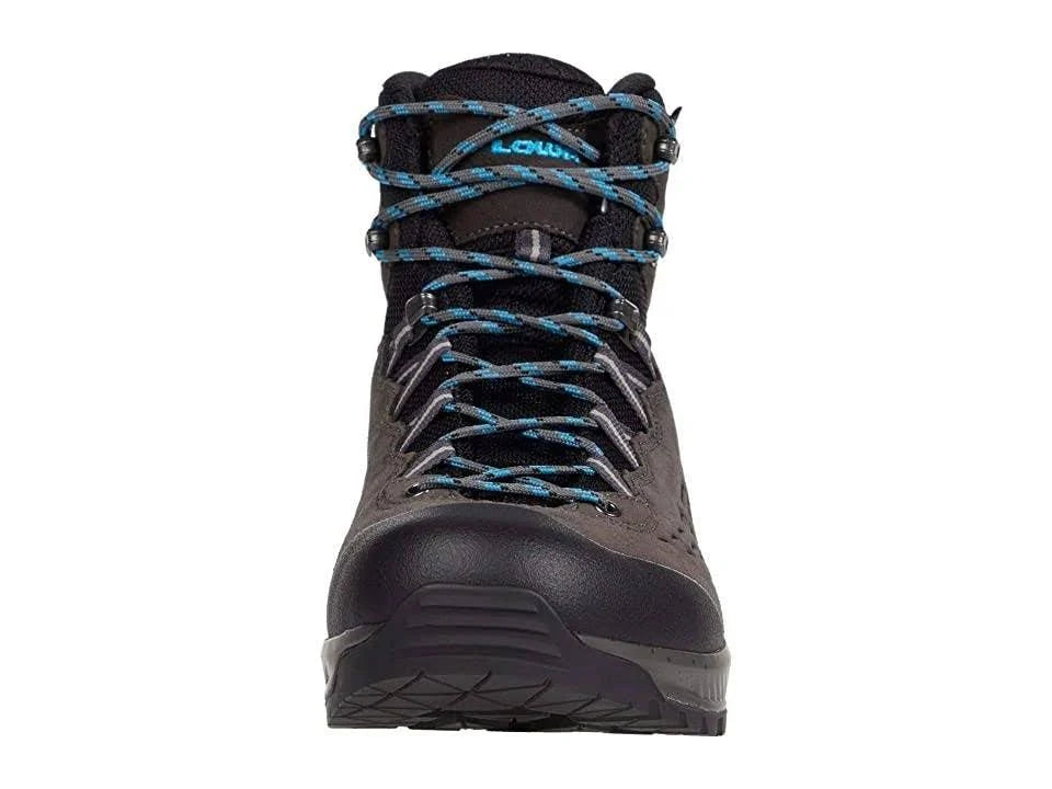 Explorer GTX Mid Wmns Anthracite Turquoise L7885