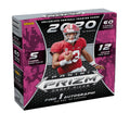 Football Trading Cards Mega Box L2687