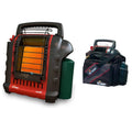 Portable Buddy Heater O97702