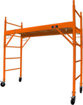 Rolling Steel Scaffolding J740318