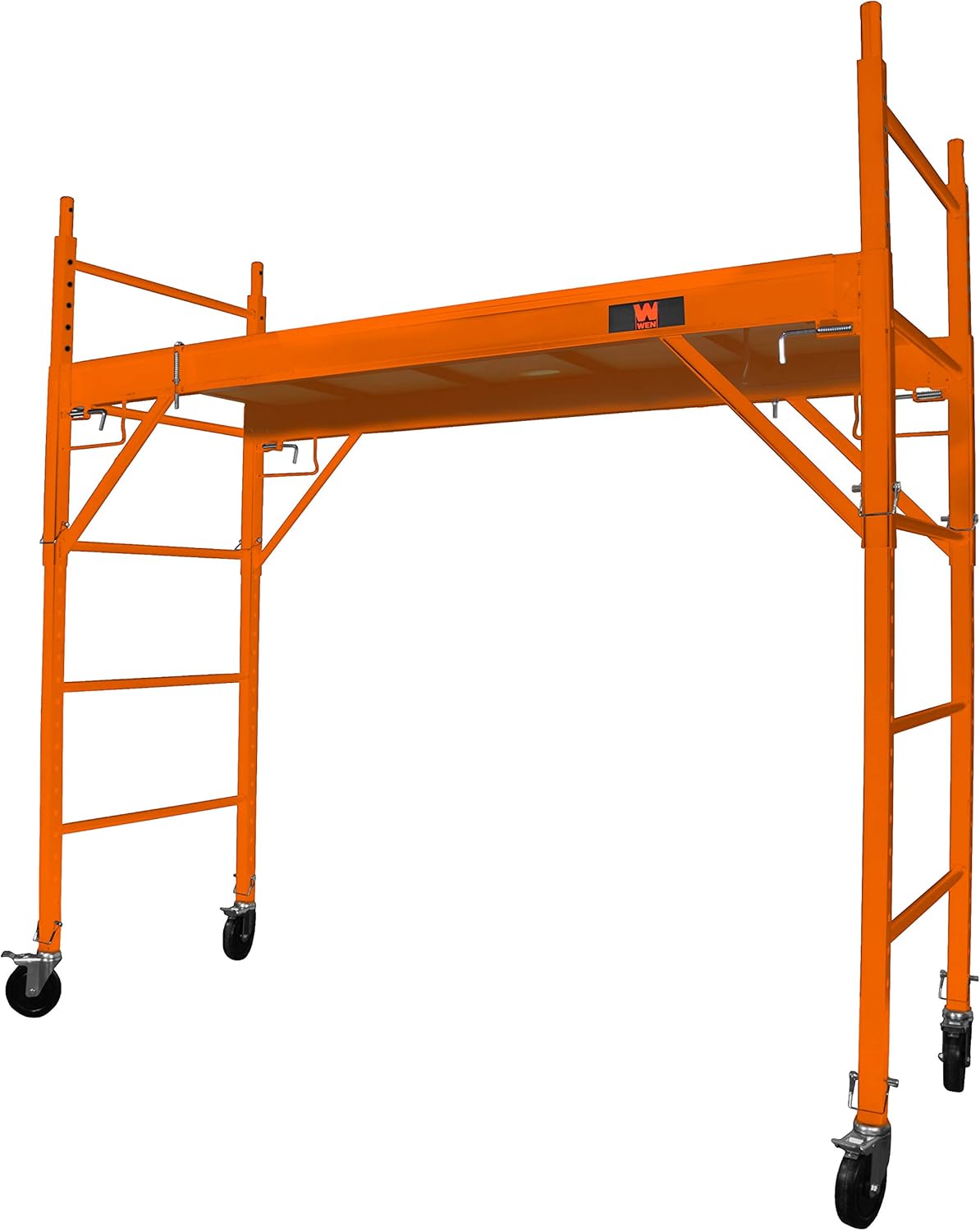 Rolling Steel Scaffolding J740318