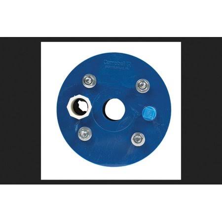 6 in Well Seal P34207