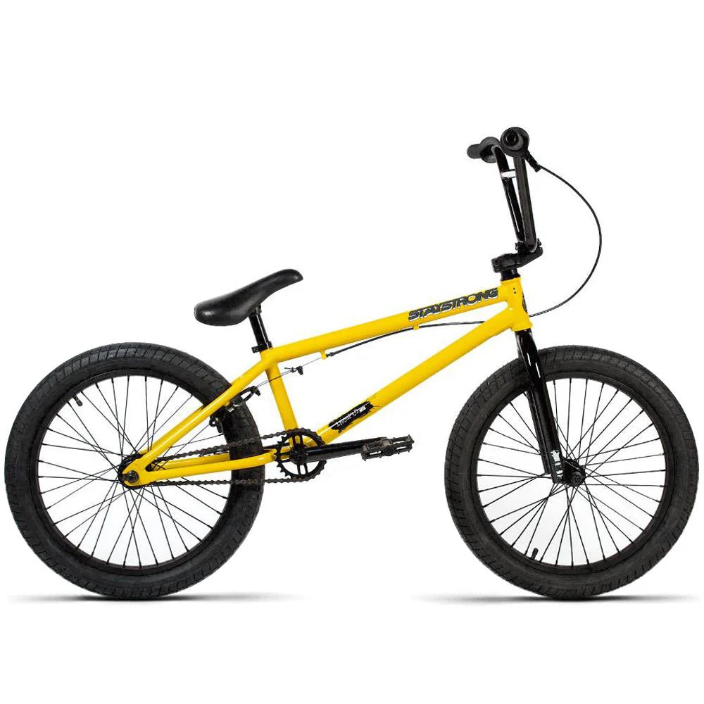 BMX Bike M907