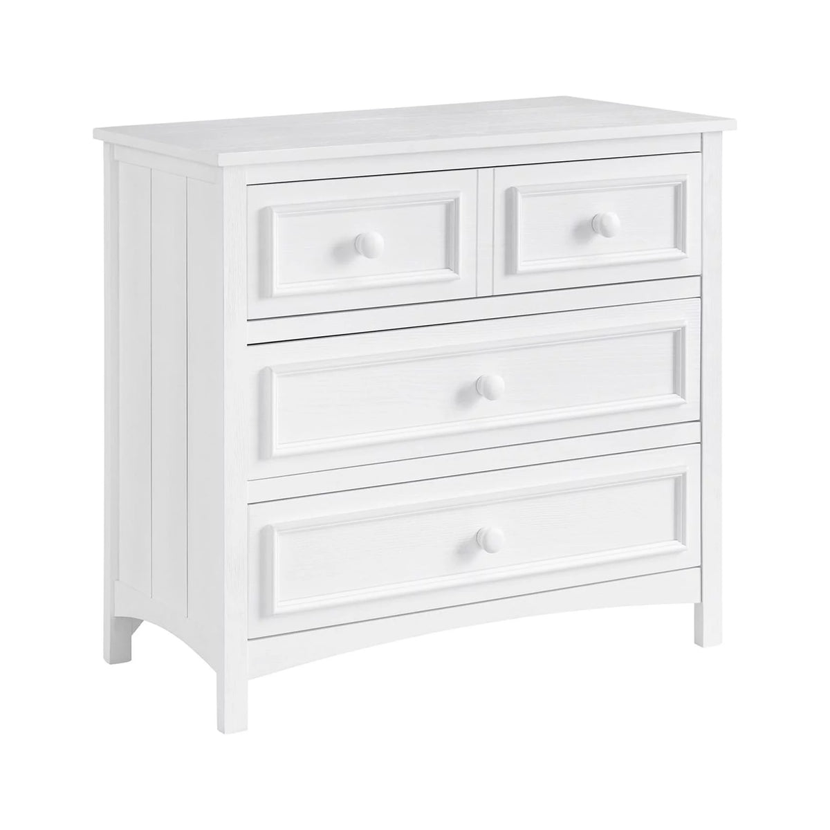 3-Drawer Dresser O9012