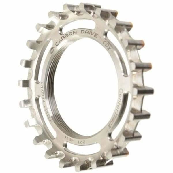 Rohloff- 22T Carbon Drive Rear Cog Z32557