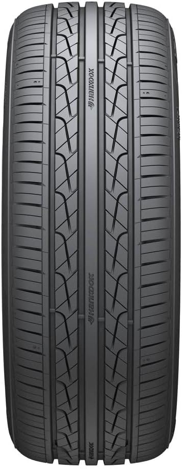 All-Season Radial Tire - 205/50R16 V M6697