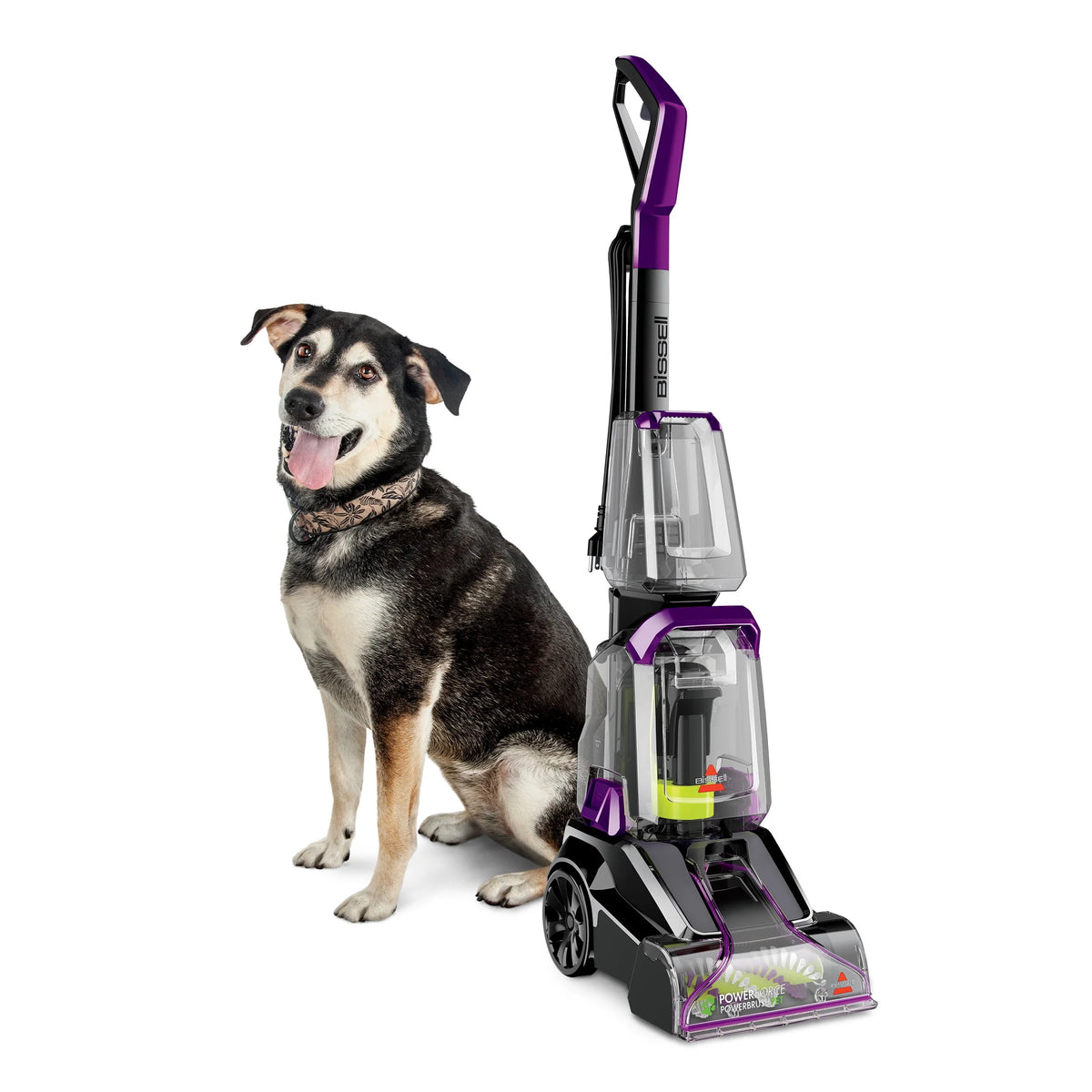 Lightweight Carpet Cleaner O3854