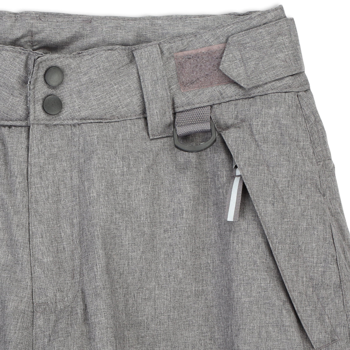 Water Resistant Insulated Ski and Snow Pants M48927