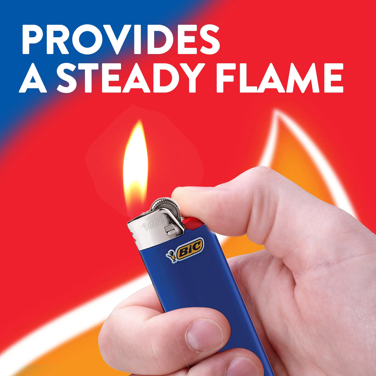 50 Count Tray of Lighters K647905