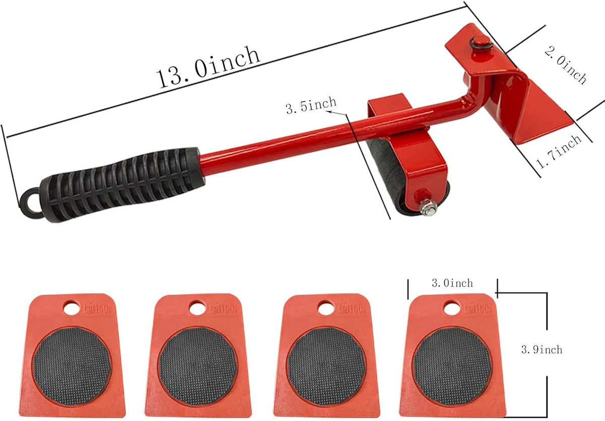 Furniture Sliders Tools Set I8695