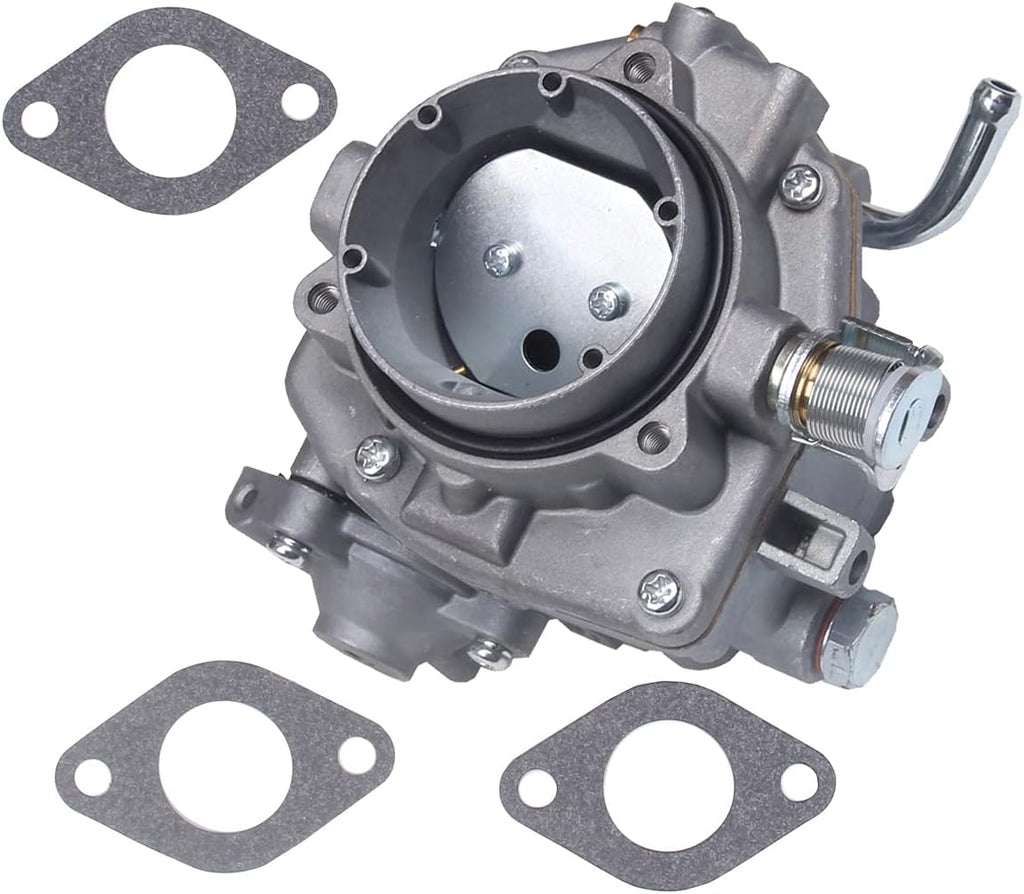 Carburetor with Accelerator Pump Pack of 2 X891