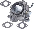 Carburetor with Accelerator Pump Pack of 2 X891