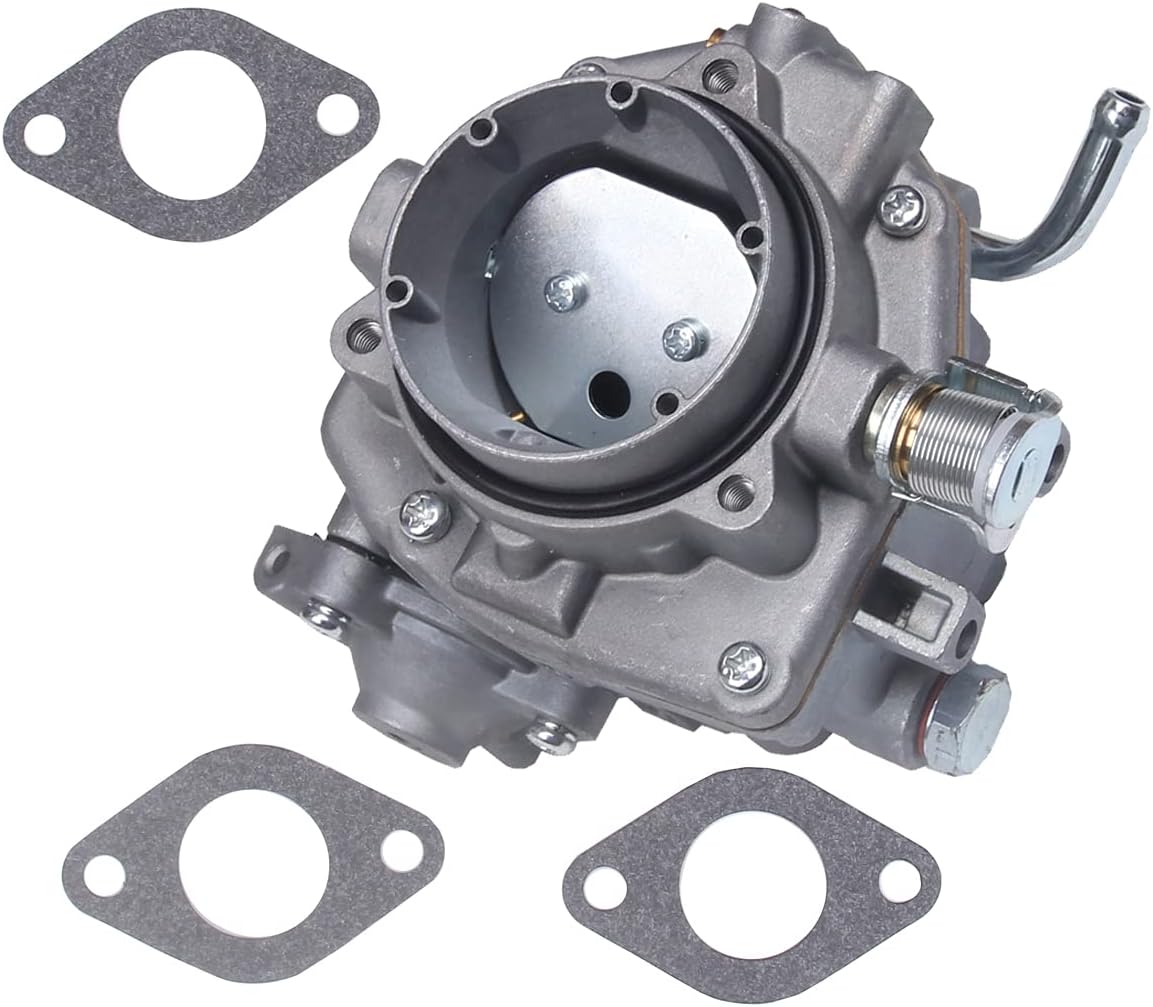 Carburetor with Accelerator Pump Pack of 2 X891