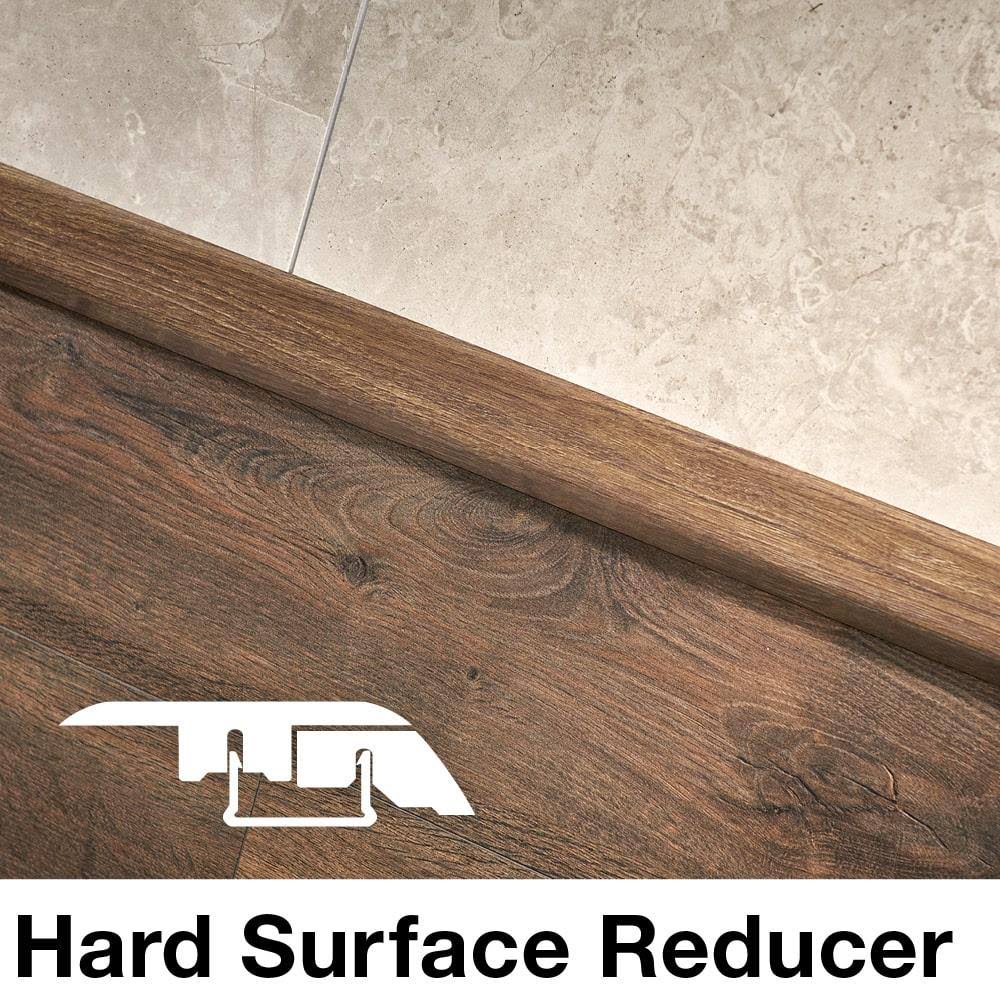 Baldwin Maple MDF Floor 4-n-1 A778