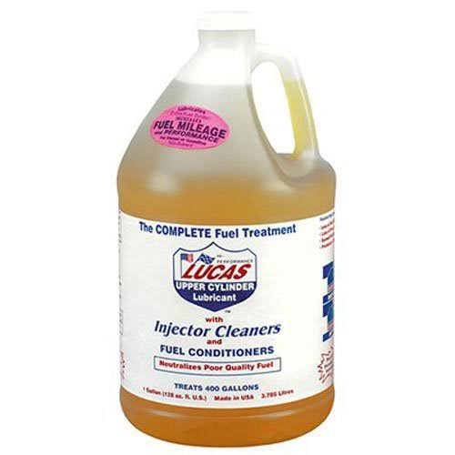 Fuel Treatment - 1 Gallon I61136