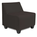 Charcoal Pod Chair Cover K39637