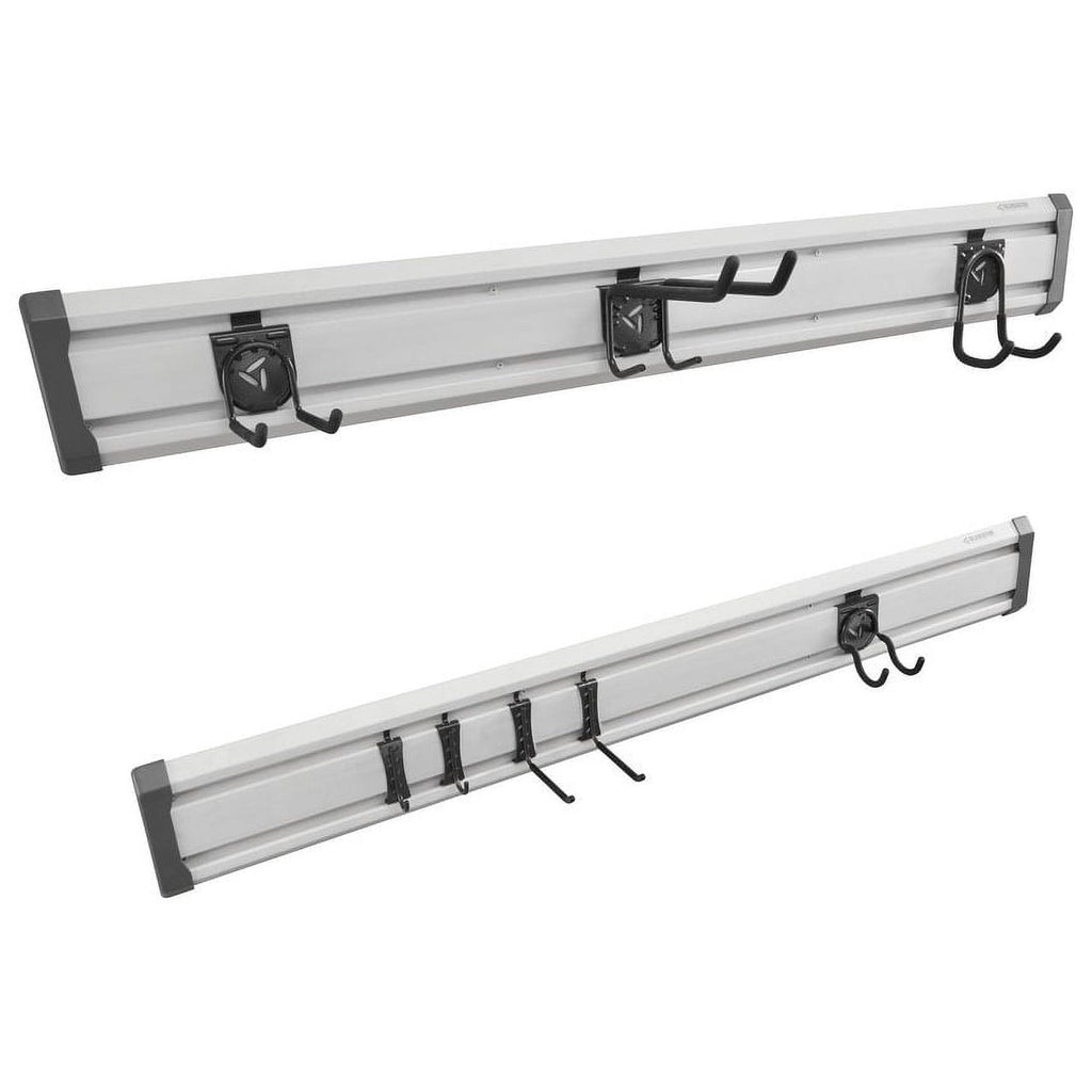 Gray Organization Rail H813