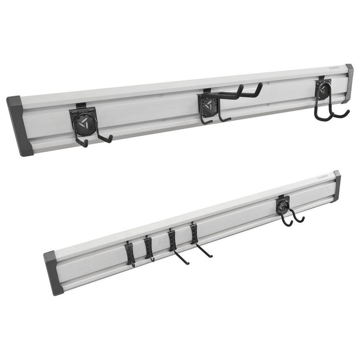 Gray Organization Rail H813