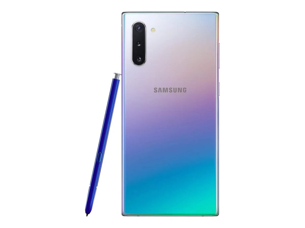 Galaxy Note10 256GB Aura Glow Z618570