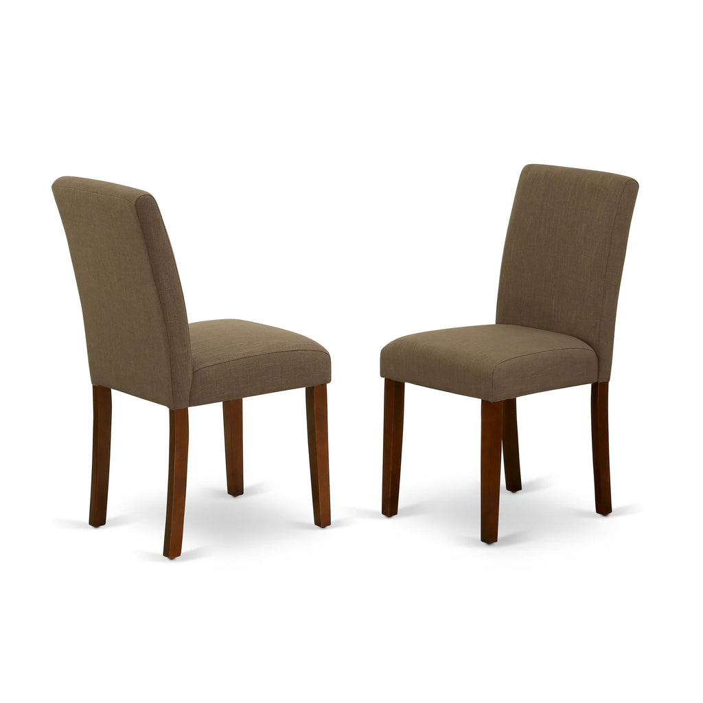5 Piece Wood Dining Set V12349