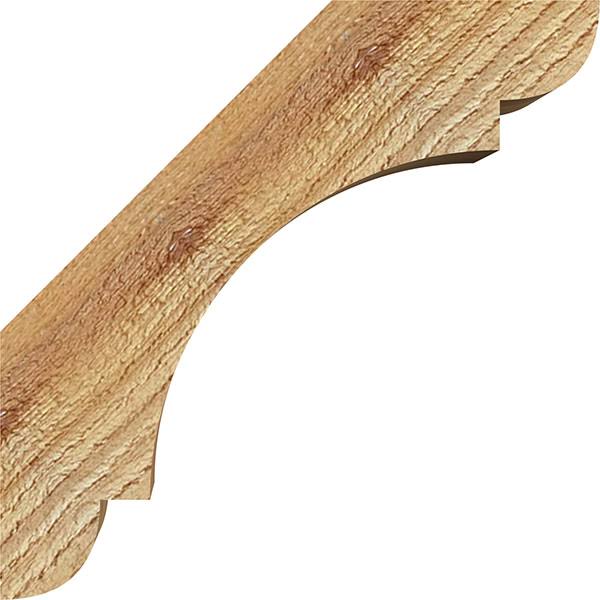 Olympic Rough Sawn Brace Q131