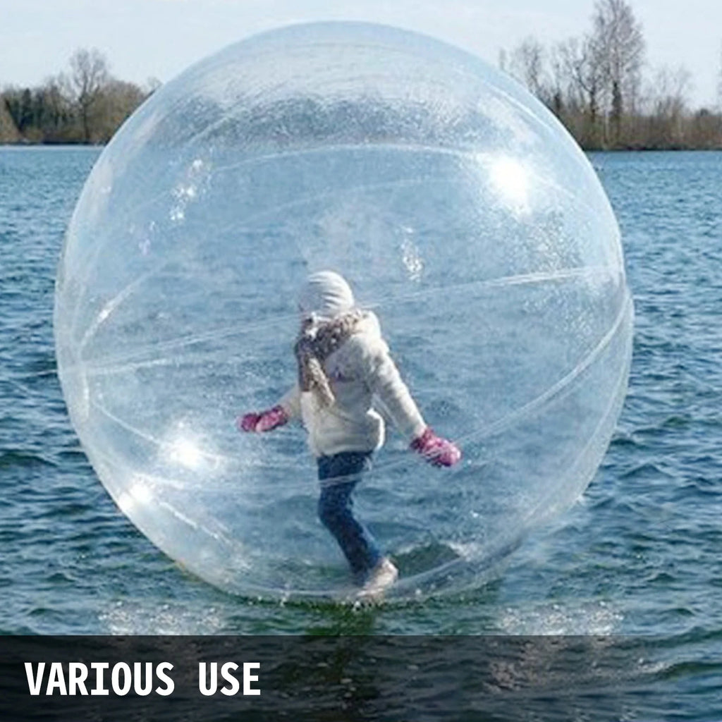 2M Inflatable Zorb Ball PVC F92620