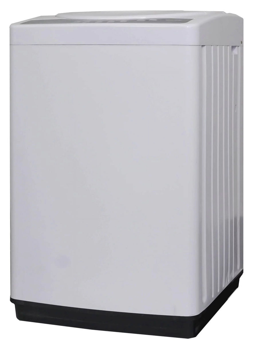 1.6 Cu. ft. White Compact Top Load Washing Machine K105060