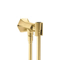 Brushed Gold Optic Handshower M963409
