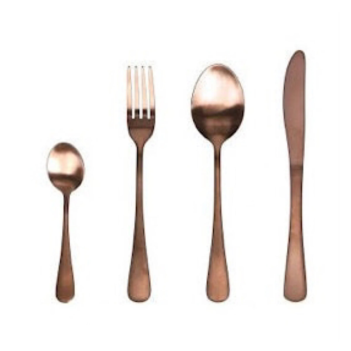 Cutlery Set 24 pcs Y836