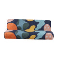 Washable Polyester Stretch Sofa Slipcover W134404