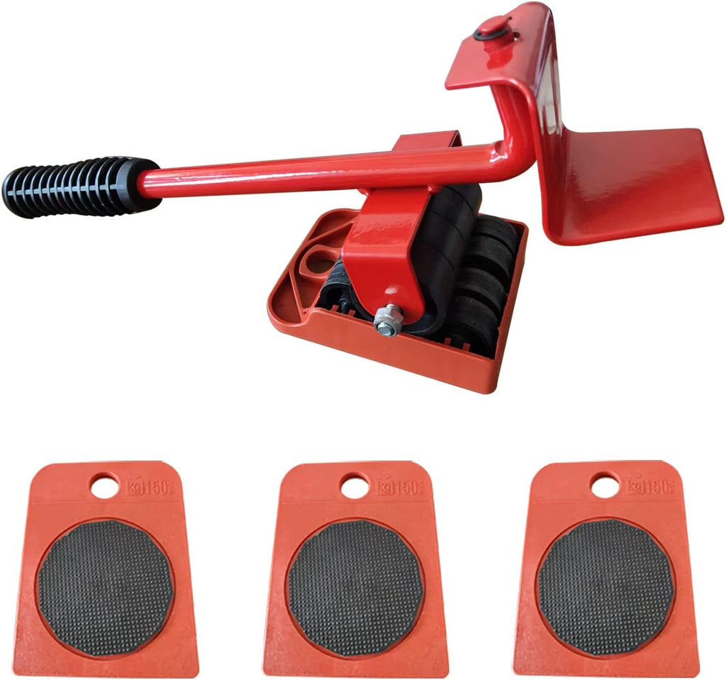 Furniture Sliders Tools Set I8695