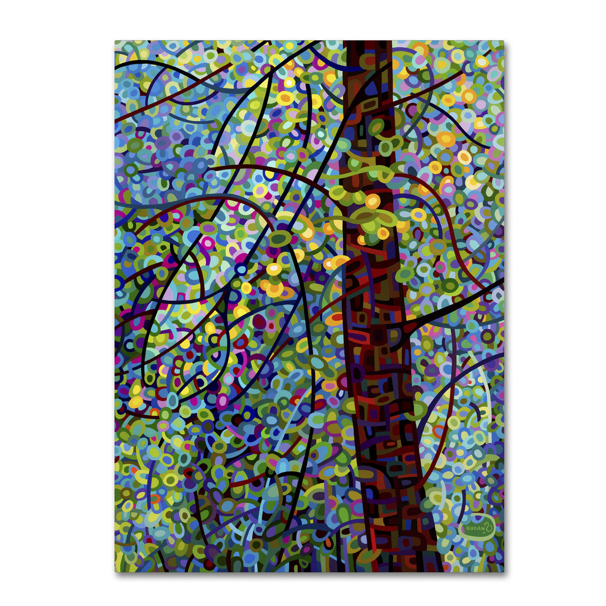 Canvas Art K259