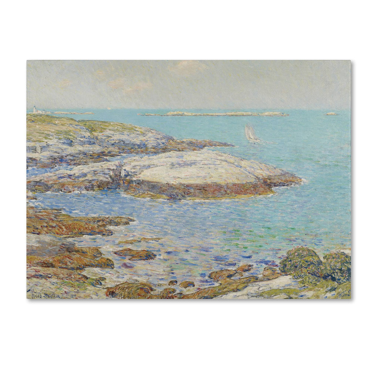 Canvas Art O4256
