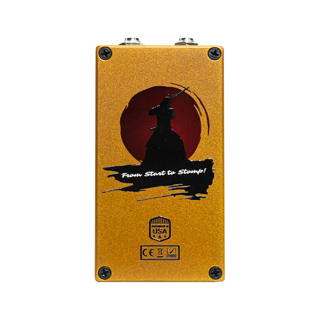 Overdrive K4818