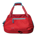 Red Dog Carrier W8962