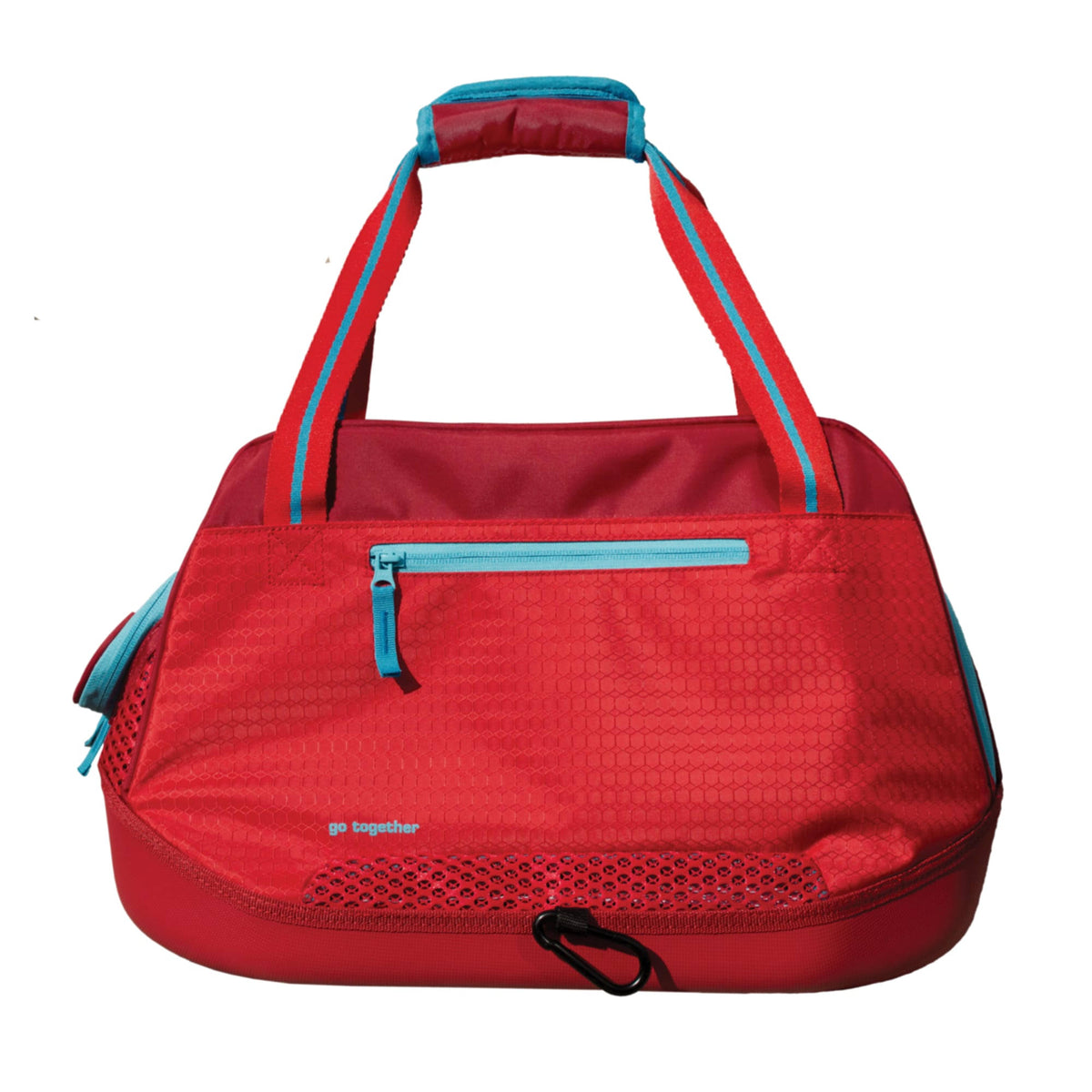 Red Dog Carrier W8962