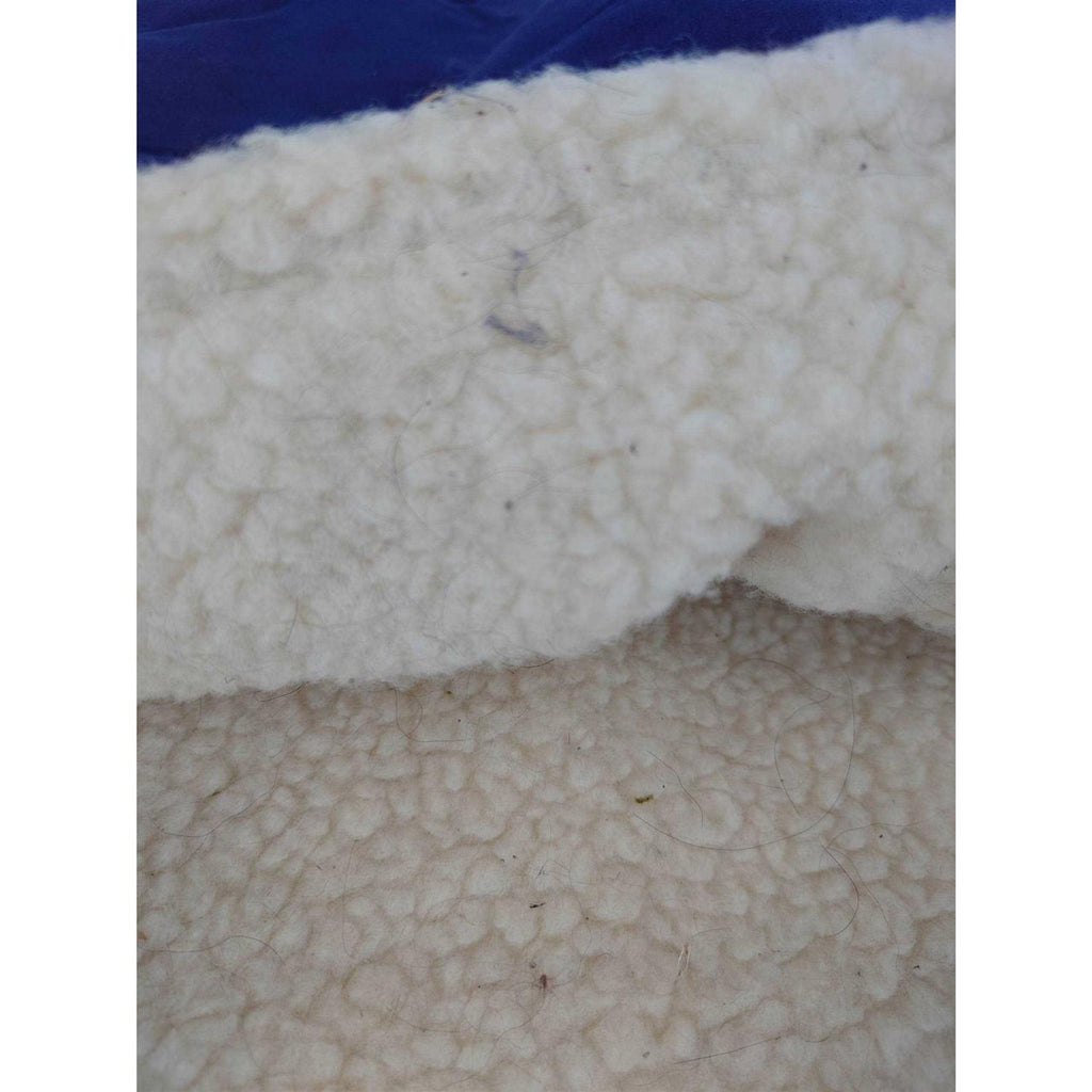 Cozy Pet Cave Bed A349395