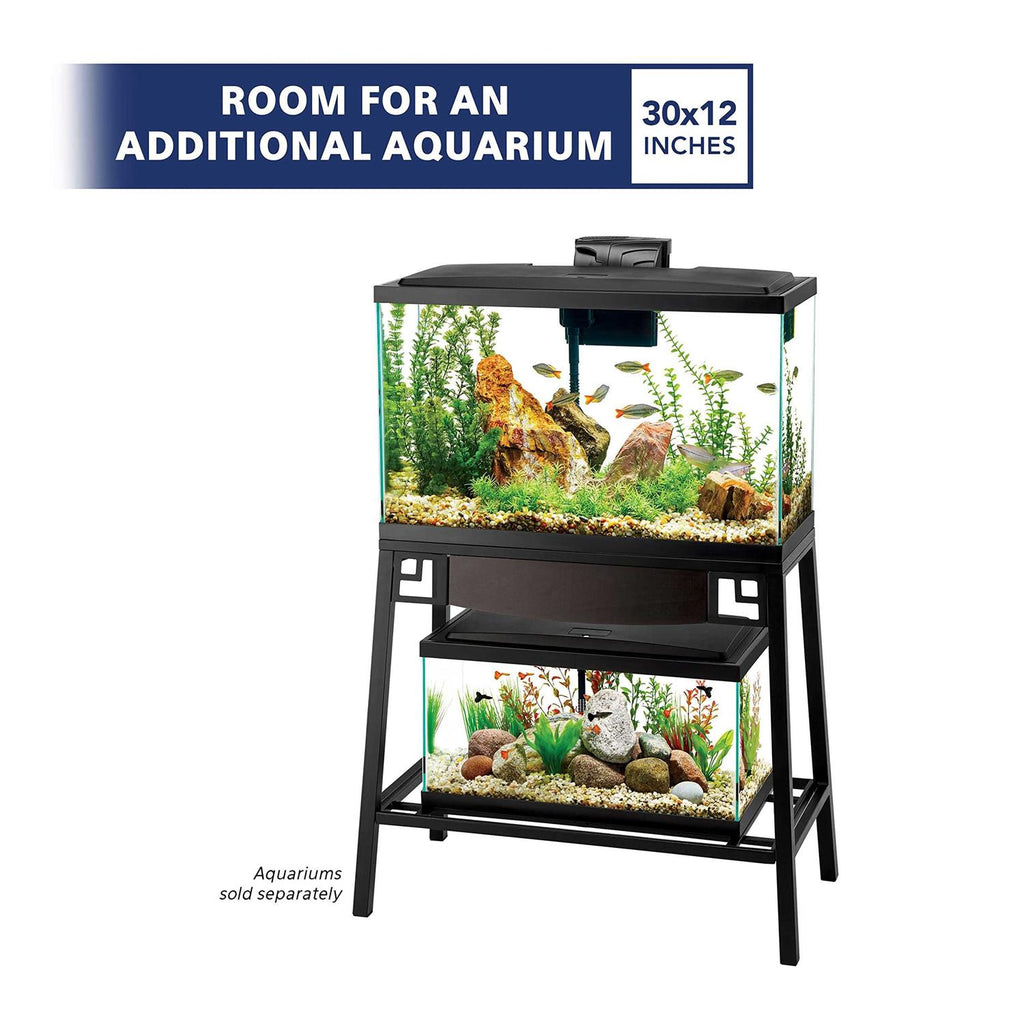 Metal Aquarium Stand O83978