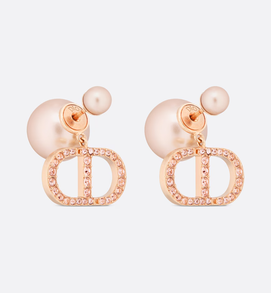 Earrings F61022