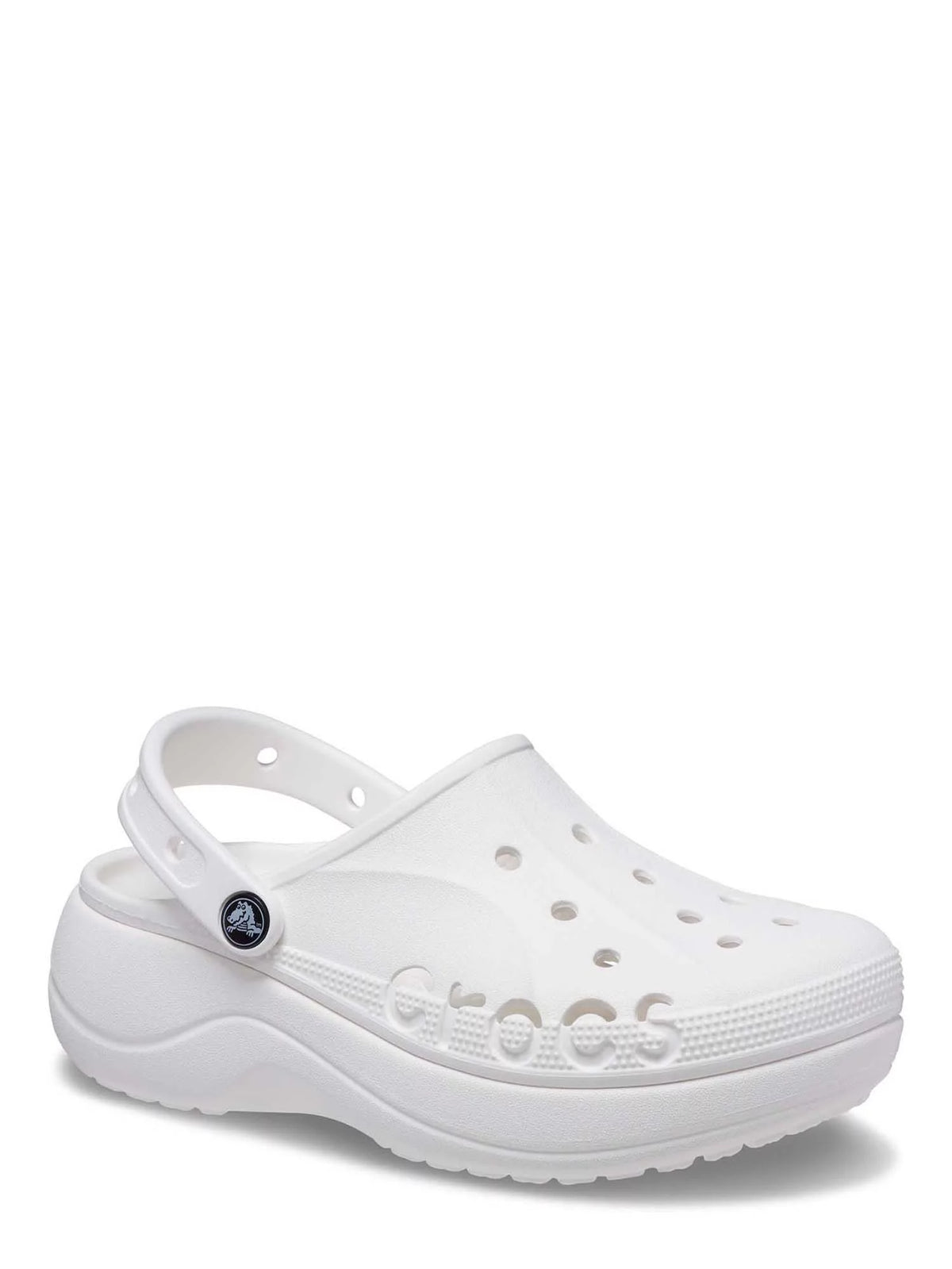 Women's Platform Clog Sandal E6832