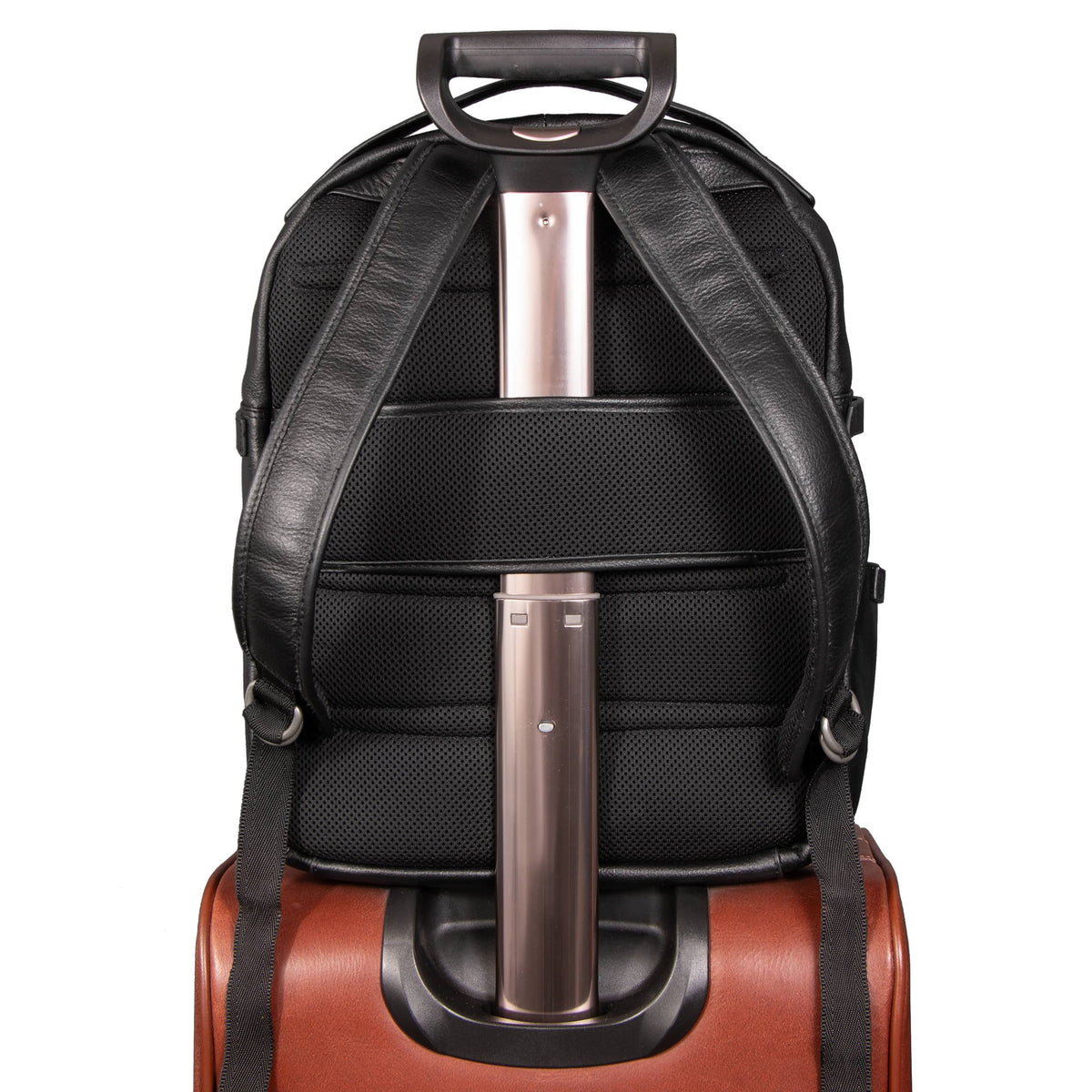 Notebook carrying backpack H95102
