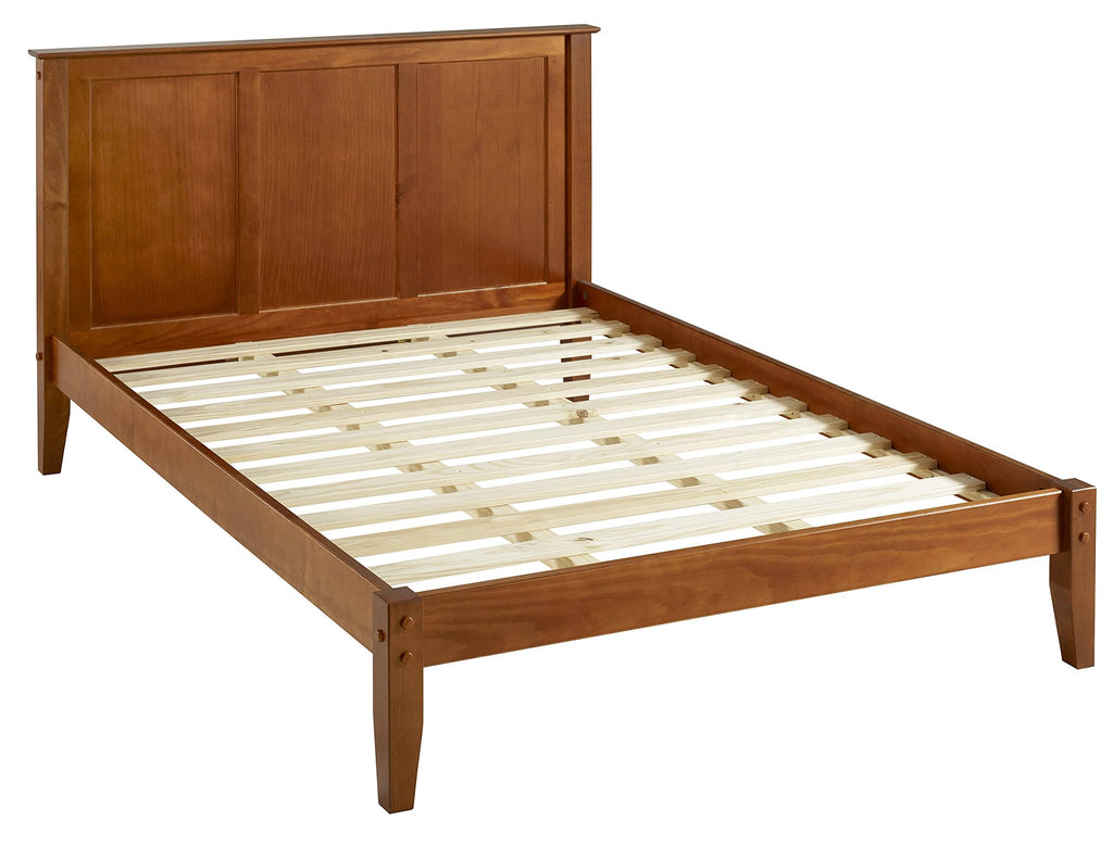 Queen Size Platform Bed W892668