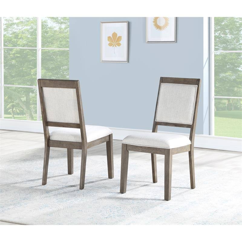 5 Piece Dining Set G837
