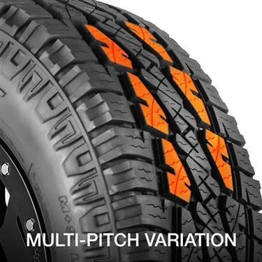 Pro Comp Sport All Terrain Tire E203