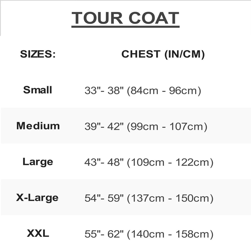 Oversized Neoprene Jacket (XL) R66463