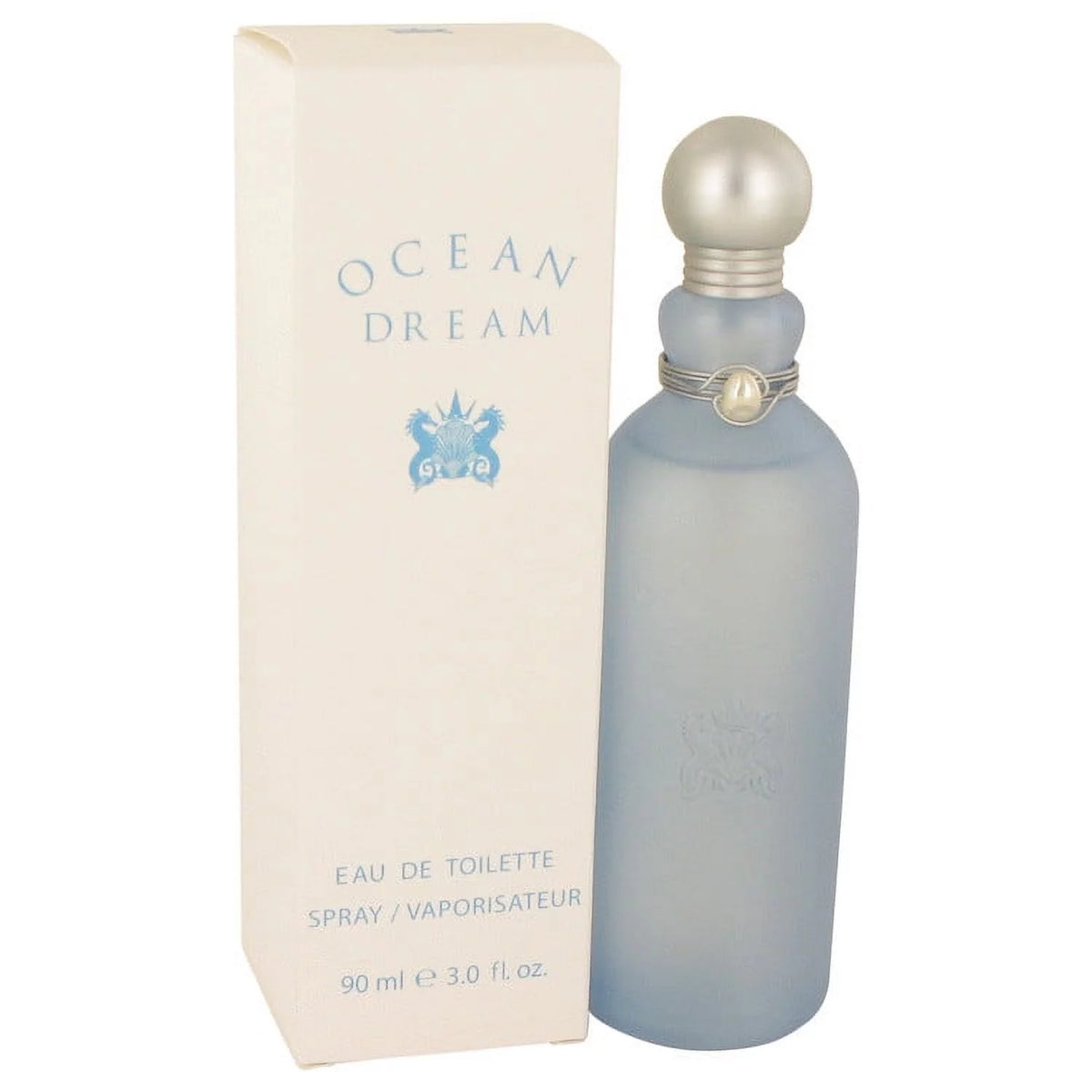Eau De Toilette Spray 3 Oz Y2580