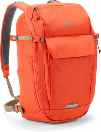 Asphalt Commuter Pack X243