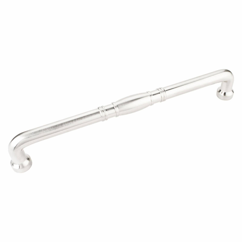 Satin Nickel Appliance Pull V217921