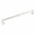 Satin Nickel Appliance Pull V217921