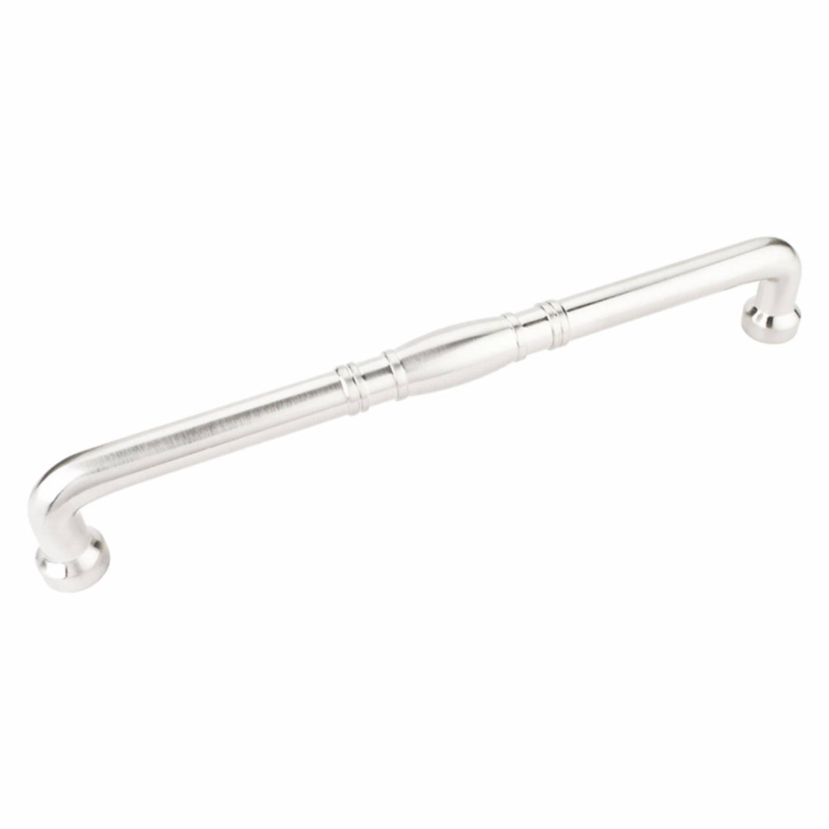 Satin Nickel Appliance Pull V217921